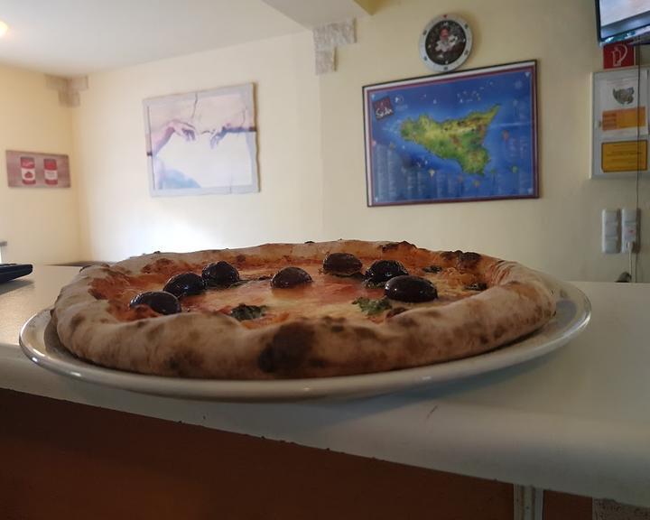 Pizzeria da Pino