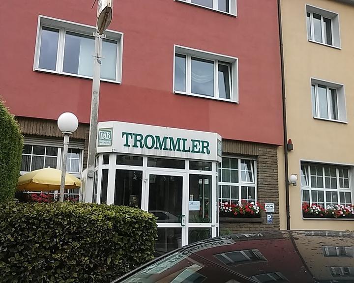 Zum Trommler