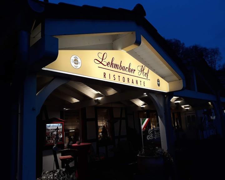 Ristorante Lehmbacher Hof