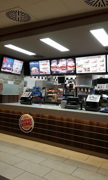 Burger King Hennef