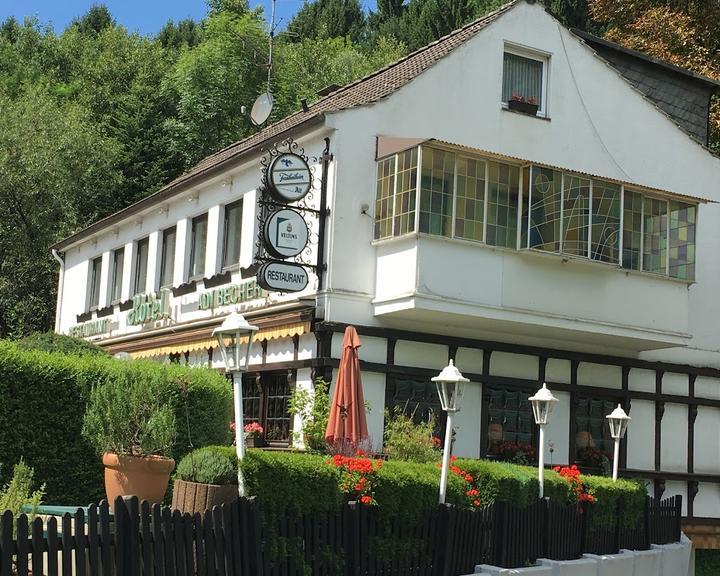 Hotel Restaurant Becher